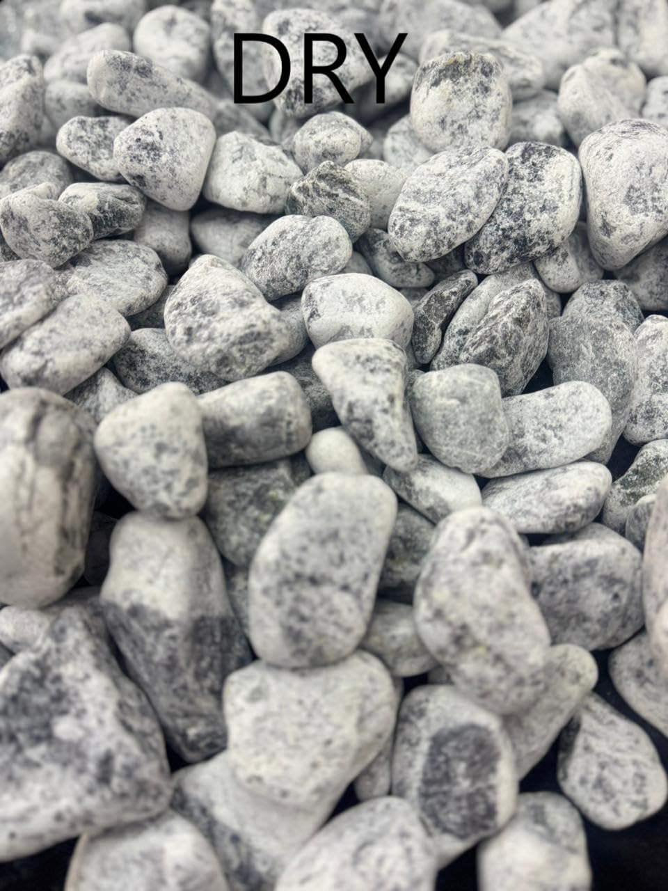 Zebra Pebbles 18kg