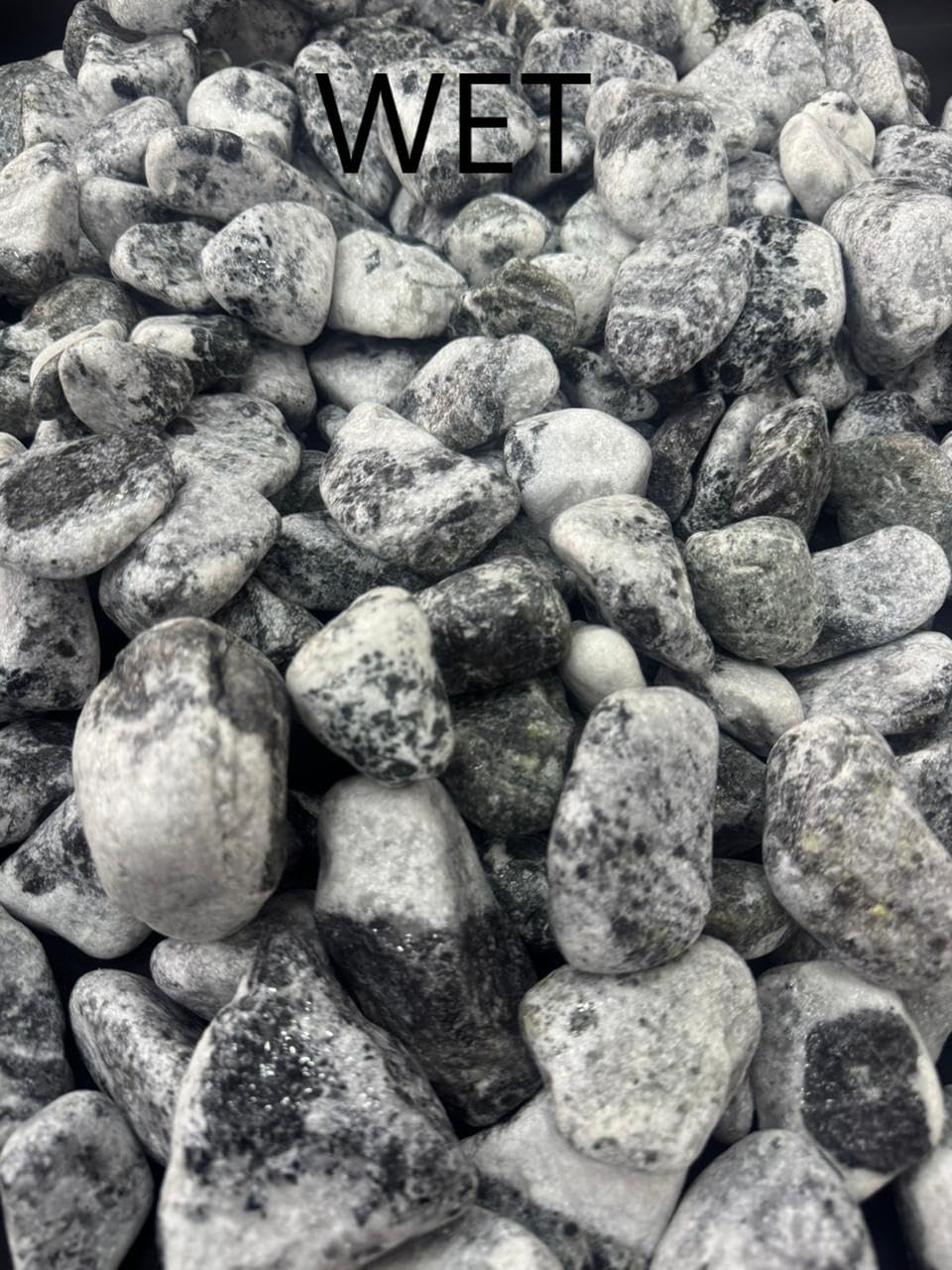 Zebra Pebbles 18kg