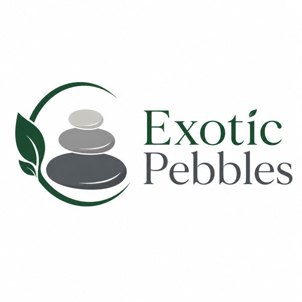 Exotic Pebbles