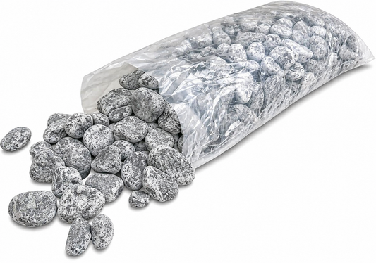 Zebra Pebbles 18kg
